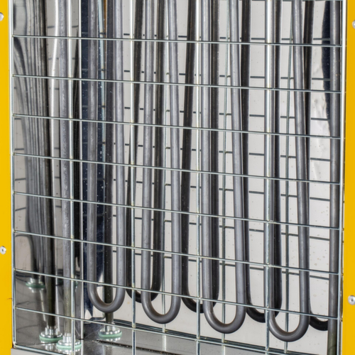 Wilms chauffage infrarouge IR3