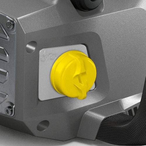 Tronçonneuse Kärcher CS 400/36 Bp