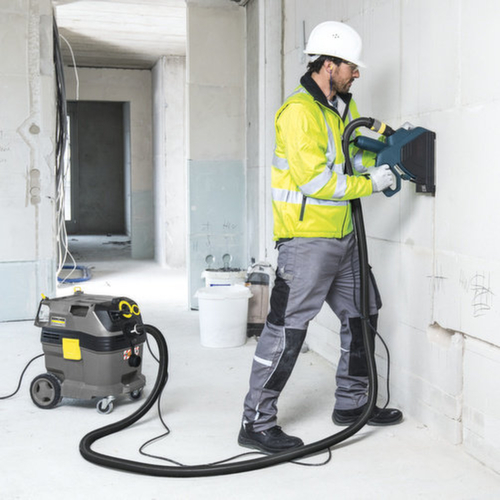 Kärcher Aspirateur eau et poussières NT 50/1 Tact Te M