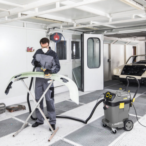 Kärcher Aspirateur eau et poussières NT 50/1 Tact Te M