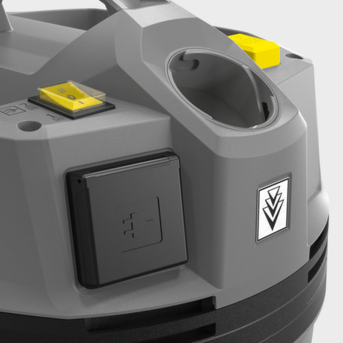 Kärcher Aspirateur eau et poussières NT 22/1 Ap Te L