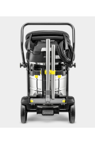 Kärcher Aspirateurs à sec et à eau NT 75/2 Tact² Me Tc, puissance 2x1380 W, largeur de travail 360 mm