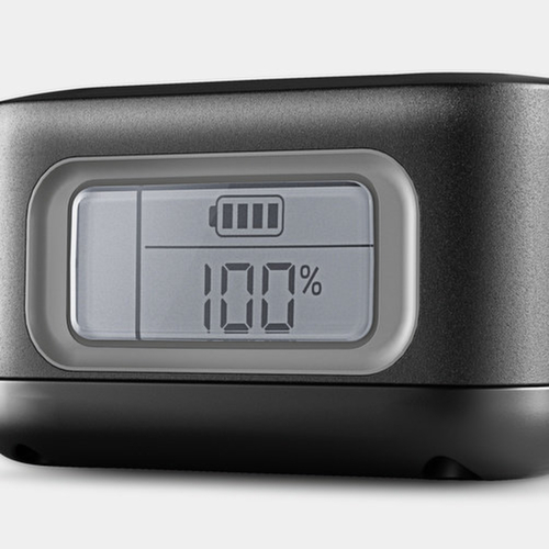 Kärcher Kit de démarrage Battery Power+ 18/30