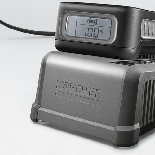 Kärcher Chargeur universel Battery Power+ 18-36