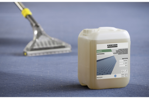 Kärcher Nettoyant pour textiles CarpetPro RM 767, 10 l jerrycan