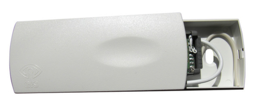 contact à lames souples radio GfS ,pour alarme de jour