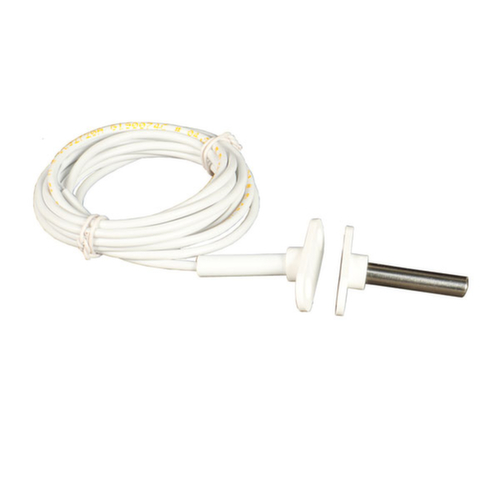 contact à lames souples filaire GfS ,pour alarme de jour