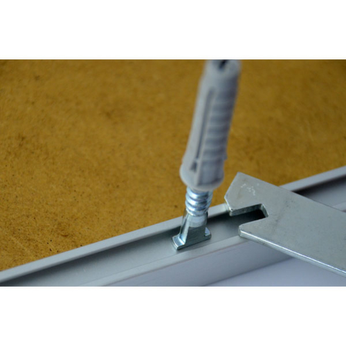 Protection contre le vol Safety Frame pour cadre d’information