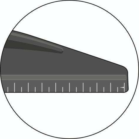 1.04/ST Kit d'extracteurs universel avec support