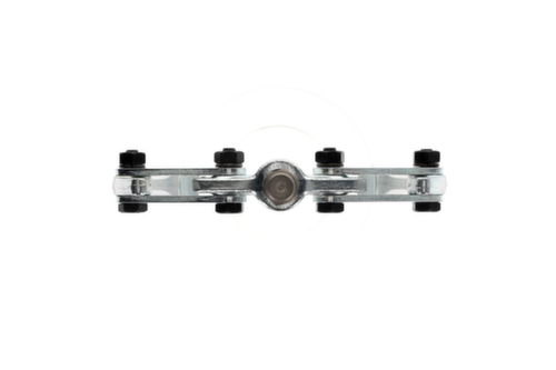 1.12/2 Extracteur à 2 bras 130x160 mm