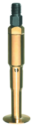 1.34/10 Jeu d'extracteurs intérieurs