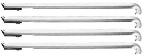 1.29/40 Jeu de crochets d'extraction