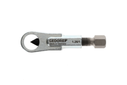 Casse-écrou GEDORE 1.26/1 pour SW 10-17