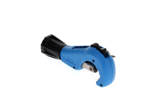 GEDORE 2180 3 Coupe-tube pour tubes en acier inoxydable 3-35 mm