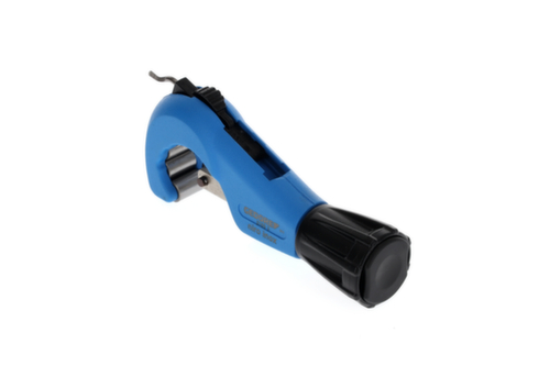 GEDORE 2180 3 Coupe-tube pour tubes en acier inoxydable 3-35 mm