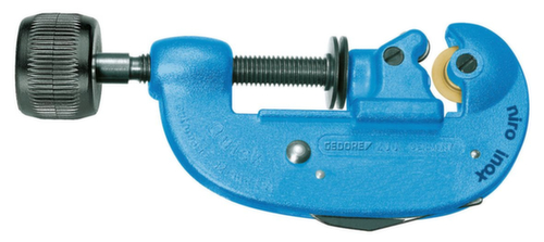 230311 Coupe-tube QUICK AUTOMATIC niro 4-32 mm