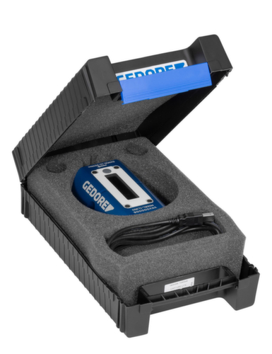 CL 350 Testeur électronique Capture Lite 10-350 Nm