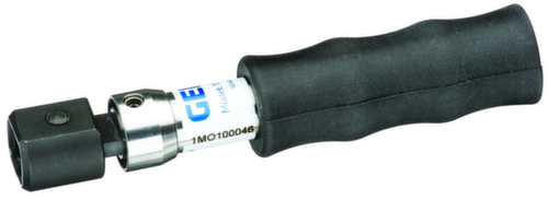 TBN 10 G Clé dynamométrique coudée TBN 9x12 2-10 Nm