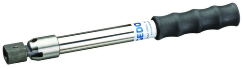 TBN 25 G Clé dynamométrique coudée TBN 9x12 5-25 Nm