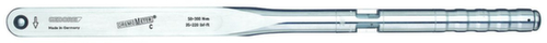 GEDORE 8567-10 Clé dynamométrique DREMOMETER CL 1/2" 60-300 Nm