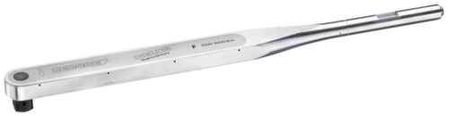 8572-01 Clé dynamométrique DREMOMETER F 1.1/2" 1500-3000 Nm