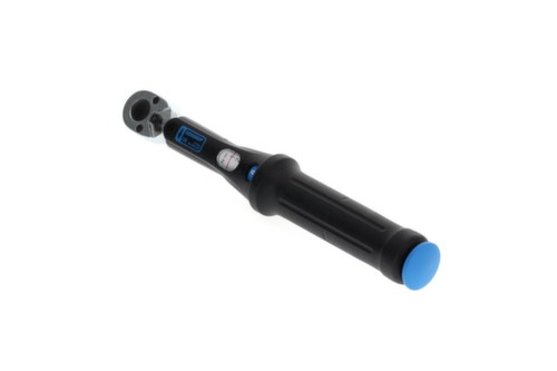 GEDORE 3549-00 UK Clé dynamométrique TORCOFLEX UK 1/4"" 1-5 Nm