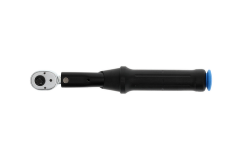 GEDORE 3549-00 UK Clé dynamométrique TORCOFLEX UK 1/4"" 1-5 Nm