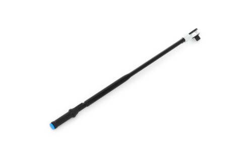 GEDORE 3550-55 UK Clé dynamométrique TORCOFLEX UK 3/4"" 110-550 Nm