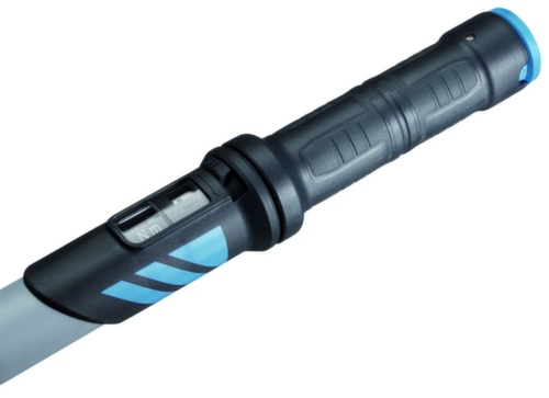 GEDORE DMK 200 Clé dynamométrique DREMASTER K 1/2"