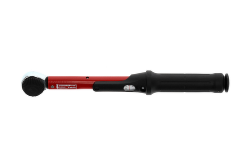 GEDORE R48900025 Clé dynamométrique 1/4 5-25 N-m 285 mm