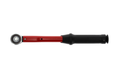 GEDORE R48900025 Clé dynamométrique 1/4 5-25 N-m 285 mm