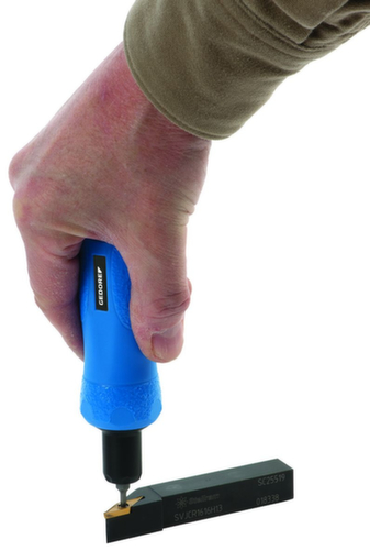 Visseuse dynamométrique GEDORE PRIME 450 FH 1/4" 0,5-4,5 Nm