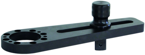 DVI-28L Multiplicateur de couple DREMOPLUS ALU 2800 Nm