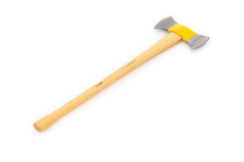 OX 16 H-1008 Hache ILTIS double modèle Canada 1000 g