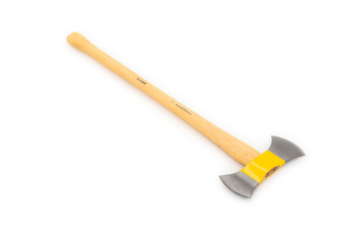 OX 16 H-1008 Hache ILTIS double modèle Canada 1000 g