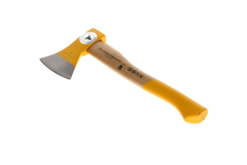 OX 235 E-0602 Hache forestière 600 g