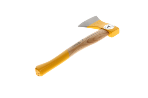 OX 235 E-0602 Hache forestière 600 g