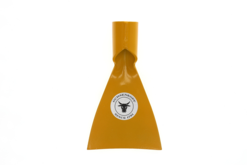OX 63-0400 Eplucheur d'écorce