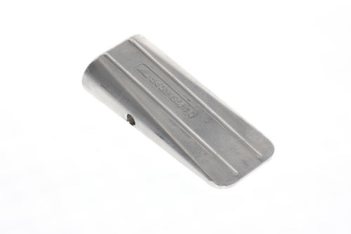 OX OX 44-0000 Cale creuse en aluminium