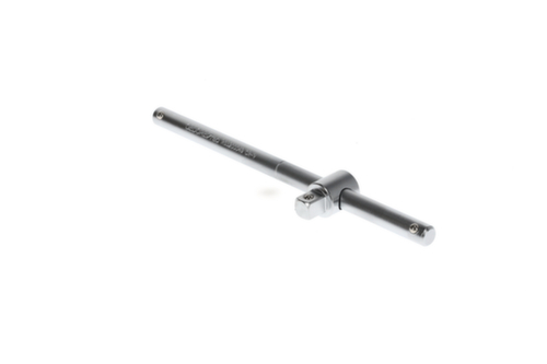 GEDORE R65200049 Rallonge avec coulisseau 1/2" 250mm