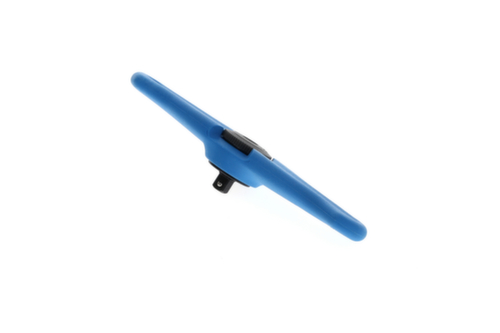 GEDORE 2093 U-3 T Cliquet à poignée transversale 1/4" 140 mm