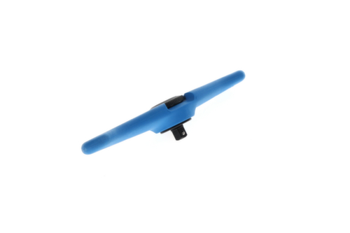 GEDORE 2093 U-3 T Cliquet à poignée transversale 1/4" 140 mm