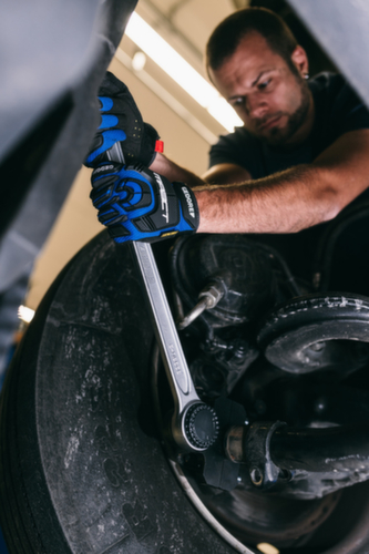 GEDORE 3293 U-3 Cliquet réversible 3/4