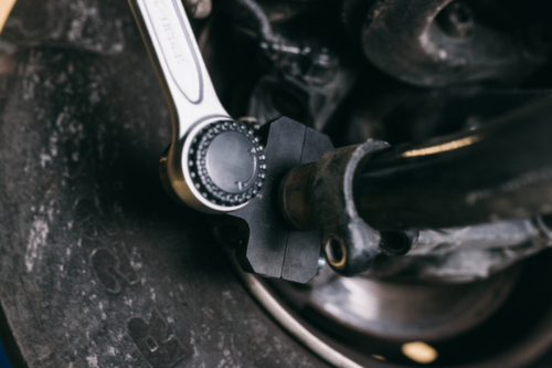 GEDORE 3293 U-3 Cliquet réversible 3/4