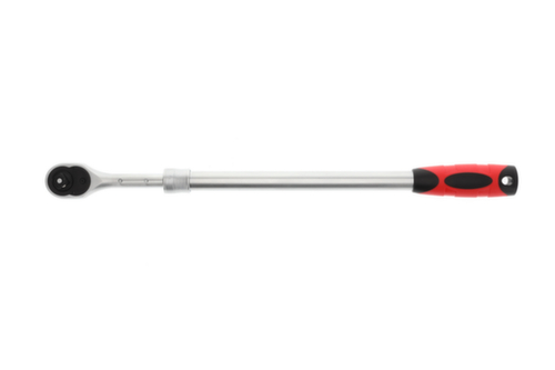 GEDORE R60010027 Cliquet télescopique 2K gauche/droite 1/2" 460-600 mm
