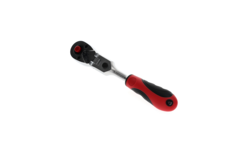 GEDORE RED R40120027 Cliquet réversible à articulation bicomposante 1/4 163 mm RSW5