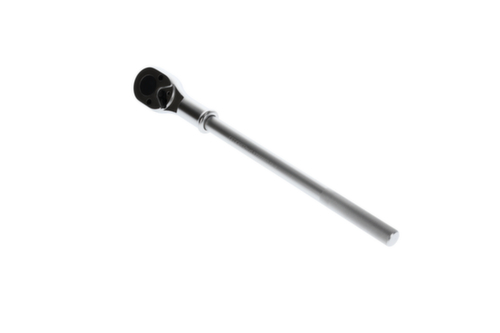 GEDORE R70000003 Cliquet réversible 3/4" 503mm Angle de reprise 15