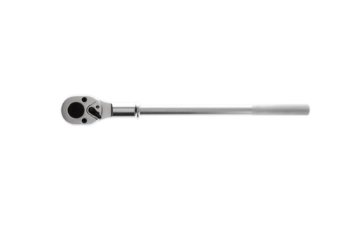 GEDORE R70000003 Cliquet réversible 3/4" 503mm Angle de reprise 15