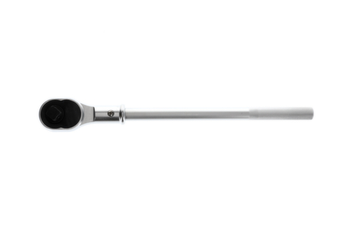 GEDORE R70000003 Cliquet réversible 3/4" 503mm Angle de reprise 15