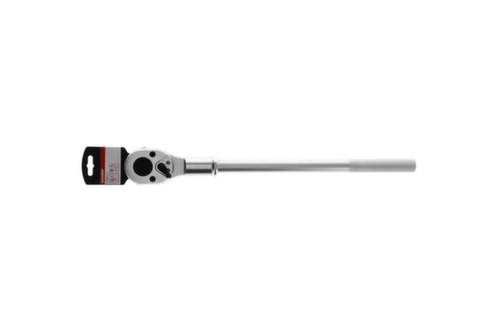GEDORE R70000003 Cliquet réversible 3/4" 503mm Angle de reprise 15